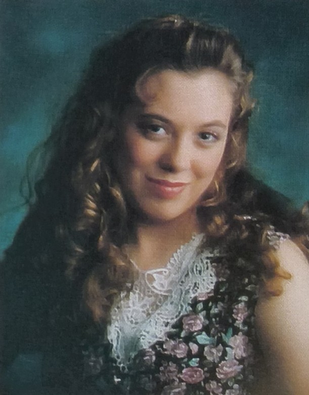 Gustafson, Shelly
